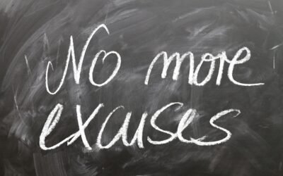 Truth and Responsibility: The Power of Owning Your Life